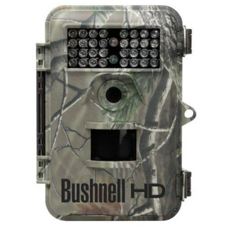 Bushnell Trophy Cam HD 20MP Low Glow