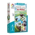 thumbnail image 1 of Juegos De Lógica Infantil Ovejas Al Prado Smart Games, 1 of 5