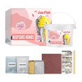 thumbnail image 5 of Hand Casting Kit Diy Keepsake Hands Modeling Powder Great Gifts For Mother's Day Valentine's Day, 5 of 5