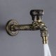 thumbnail image 3 of de agua del lavabo del fregadero de del Bibcock Bronce Sunnimix Grifo al aire libre, 3 of 7