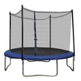 thumbnail image 1 of Trampolin Brincolin 10 Pies 3,05 m Con Red de Seguridad y Estructura de Acerod, 1 of 4