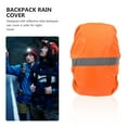 thumbnail image 4 of Shisuyan Backpack Rain Cover with Reflective Strip Outdoor Backpack Rainproof Cover, 4 of 9