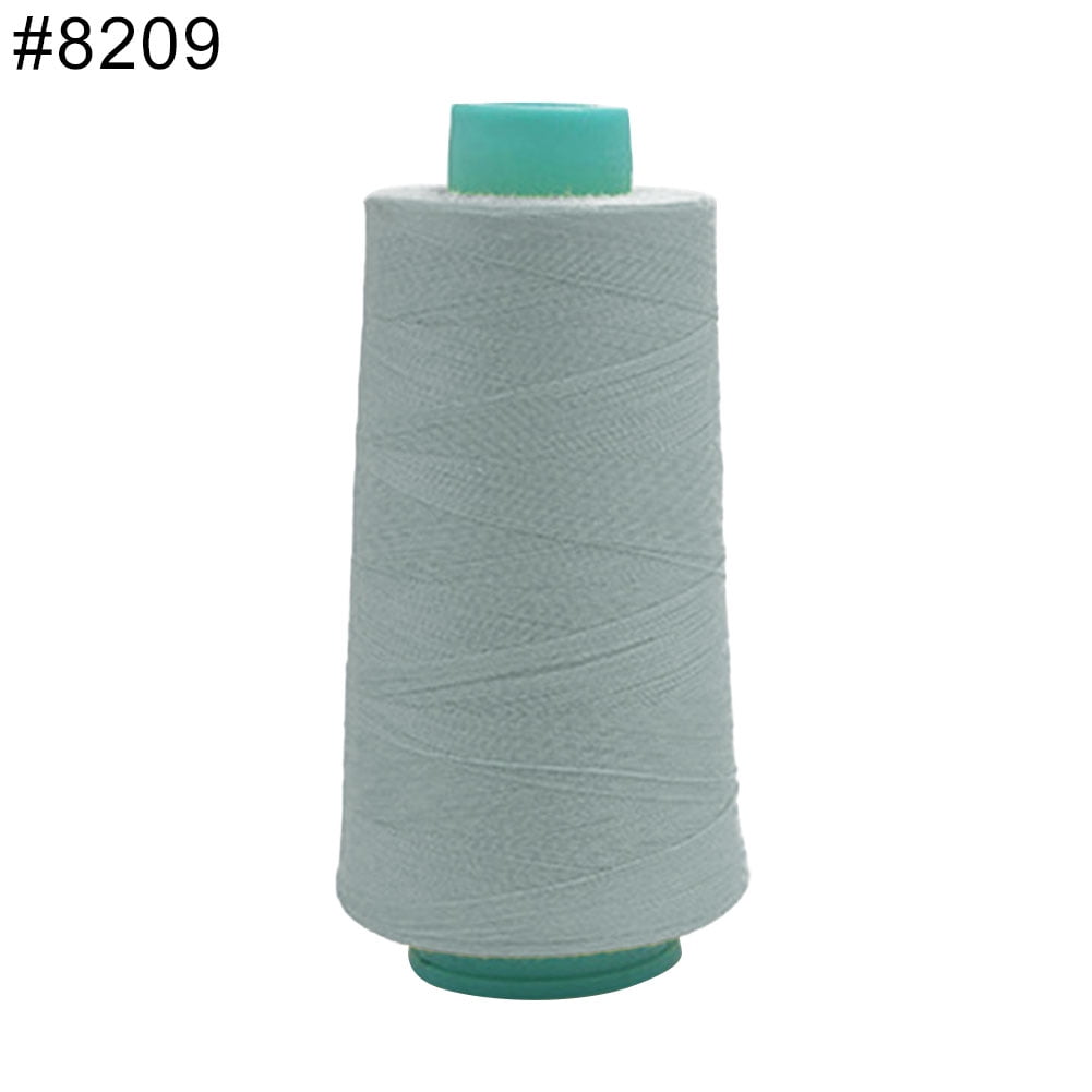 Hilos PARA Coser 20s/3 100% Spun Polyester Industrial Sewing Machine Thread  2000yds/Cone - China Sewing Thread and Polyester Thread price