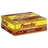PowerBar Performance Energy Bar: Oatmeal Raisin, Box of 12