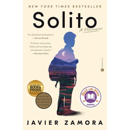 Solito: A Memoir (Paperback)