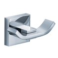 thumbnail image 1 of Online Gym Shop FAC1102 Fresca Glorioso Robe Hook - Chrome, 1 of 1