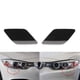 thumbnail image 4 of 2 tapas de boquilla rociadora for lavaparabrisas de parachoques delantero for BMW Serie 4 425 428 430 435 440 F32 F34 F36 2013 2014 2015-2017, 4 of 6