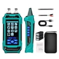 thumbnail image 1 of ET728 Network Cable Tester PoE Tester Cable Length Measurement Digital Line Finding Function Design with Low Noise for Multiple Tester, 1 of 7