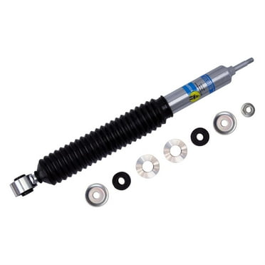 SHOCK Fits select: 2003-2010 TOYOTA 4RUNNER SR5/SPORT, 2016 TOYOTA 4RUNNER SR5/LIMITED/SR5 PREMIUM