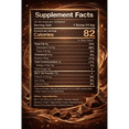 thumbnail image 7 of Dr. Colbert's Keto Zone MCT Oil Powder | Dutch Chocolate Flavor | by Divine Health | Keto Zone | 70% C8 | 30% C10 | 0 Net Carbs | Gluten Free | 30 Day Supply | 348g |, 7 of 7