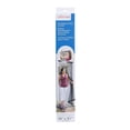 thumbnail image 1 of Cortina de Mosquitero Saint-Gobain ADFORS para Puerta 2.06 m Negra, 1 of 2