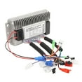 thumbnail image 3 of ANGGREK Ebikes Accessory,Brushless Controller,1000W Ebikes Brushless Controller Sine Waves 36V-48V Universal 3 Mode Cast Aluminium Shell, 3 of 8