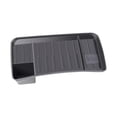 thumbnail image 2 of board Center Console Organizer Storage Box Tray, Spare Parts Professional Central Control board Storage Box for Y Grey, 2 of 8
