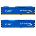 thumbnail image 5 of Memoria DDR3 8GB (2x4GB) 16GB (2x8GB) Kit RAM 1866MHz 1600MHz 1333MHz Desktop RAM 240Pins 1.5V DIMM PC3-12800 14900 Fury RAM 8GB(2x4GB)1866 Blue, 5 of 5