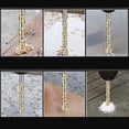 thumbnail image 2 of 7Pcs Tungsten Carbide Drill Bit Set for Porcelain Tile Concrete Brick Glass, 2 of 8