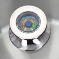 thumbnail image 3 of Canne en Acier Inoxydable Multi-Usages de Marques VKP VKP1130, 3 of 5