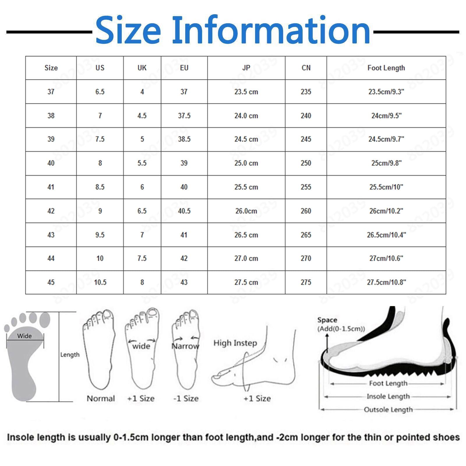 HCNTES Men's Running Shoes Tennis Walking Fashion Sneakers Breathable Non Slip Gym Sports Work Trainers（Black,40)