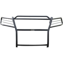 Westin 40-3845 Sportsman Grille Guard - Black Powdercoat Finish Fits select: 2015-2016,2021-2022 CHEVROLET COLORADO