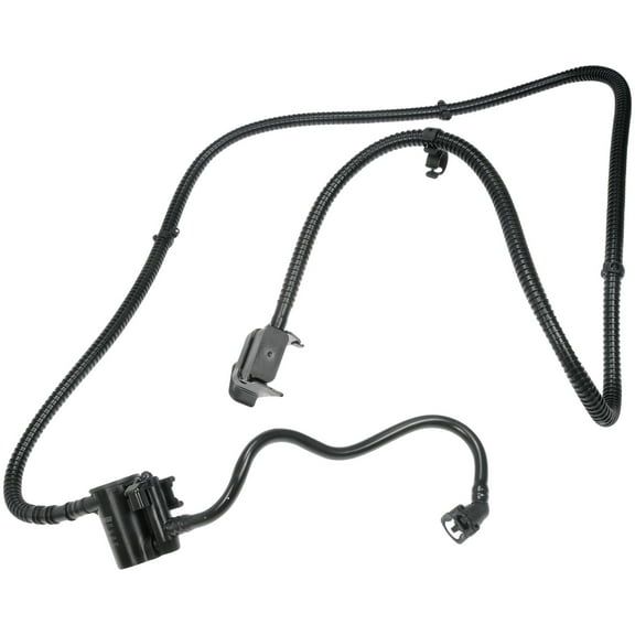 Dorman 911-522 Vapor Canister Vent Solenoid for Specific Chevrolet / GMC Models