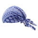 thumbnail image 4 of Gorros de cáncer para mujeres, gorro de cabeza cómoda para mujer Gorro de cáncer de quimio Un tamaño jinwen  Gorra de quimio con turbante musulmán, 4 of 7