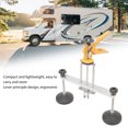 thumbnail image 4 of Dent Puller Bridge, Lightweight Car Dent Puller Lever Principle  for Vehicle, 4 of 8