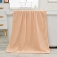 thumbnail image 1 of Xihbxyly Toalla de Baño de Terciopelo, Suave y Absorbente, de Secado Rápido, Esencial para El Hogar, con Baja Pérdida de Pelusa, Ideal para El Baño, Ideal para Spa, Unisex, Disponible En Varios Color, 1 of 7