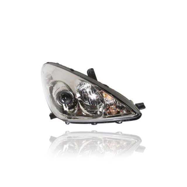 Assemblage de Phare - Compatible/remplacement pour '05-06 Lexus ES300/330 - Sans HID - Main Droite - Passager - 8113033561