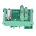 thumbnail image 4 of Bloc de Jonction, Bloc de Distribution Magnifique Matériel de Cuivre PCB Compact pour l'Industrie, 4 of 8