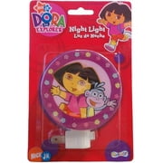 Dora the Explorer Night Light