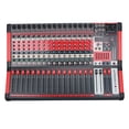 thumbnail image 1 of Mezcladora BLASTKING ULTRAMIX-16FX Análoga Mixer 16 Canales, 1 of 4