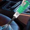 thumbnail image 1 of LADIGASU Car Mounted Vacuum Cleaner Portable Wireless Charging Household Car Handheld Vacuum Cleaner With High Suction Power, 1 of 5