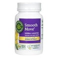 thumbnail image 2 of Traditional Medicinals Smooth Move Senna Laxative Capsules, Natural Herbal Constipation Relief, 50 Capsules (Pack of 1), 2 of 3