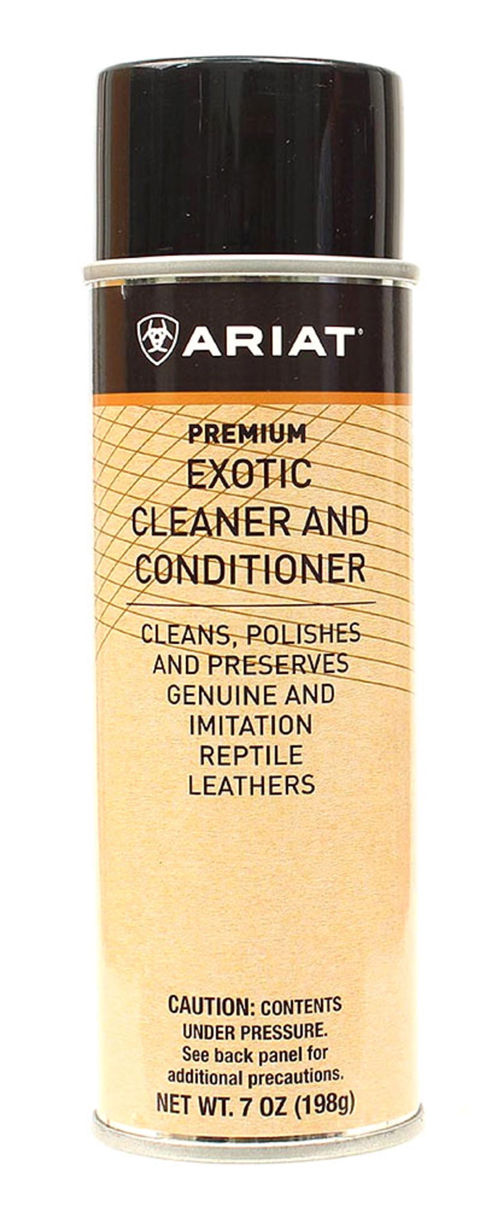 Ariat A27020 Accessories Exotic Leather Cleaner & Conditioner