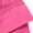 A02-Hot Pink, variant on NIEWTR Little Girl's Cargo Pants High Waist Loose Pants Kids Fashion Baggy Trouseres Y2K Parachute Pants for Fall and Winter (12-14 Years,A02-Hot Pink)