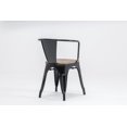 thumbnail image 3 of La Collection Originale de chaise Tolix, 3 of 6