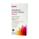 thumbnail image 1 of Multivitaminico Minerales GNC Womens Ultra Mega Active 180Tb Gnc 100109104, 1 of 2