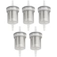 thumbnail image 3 of 5 Diesel Fuel Filters for Eberspacher & for Webasto Heater Performance, 3 of 4