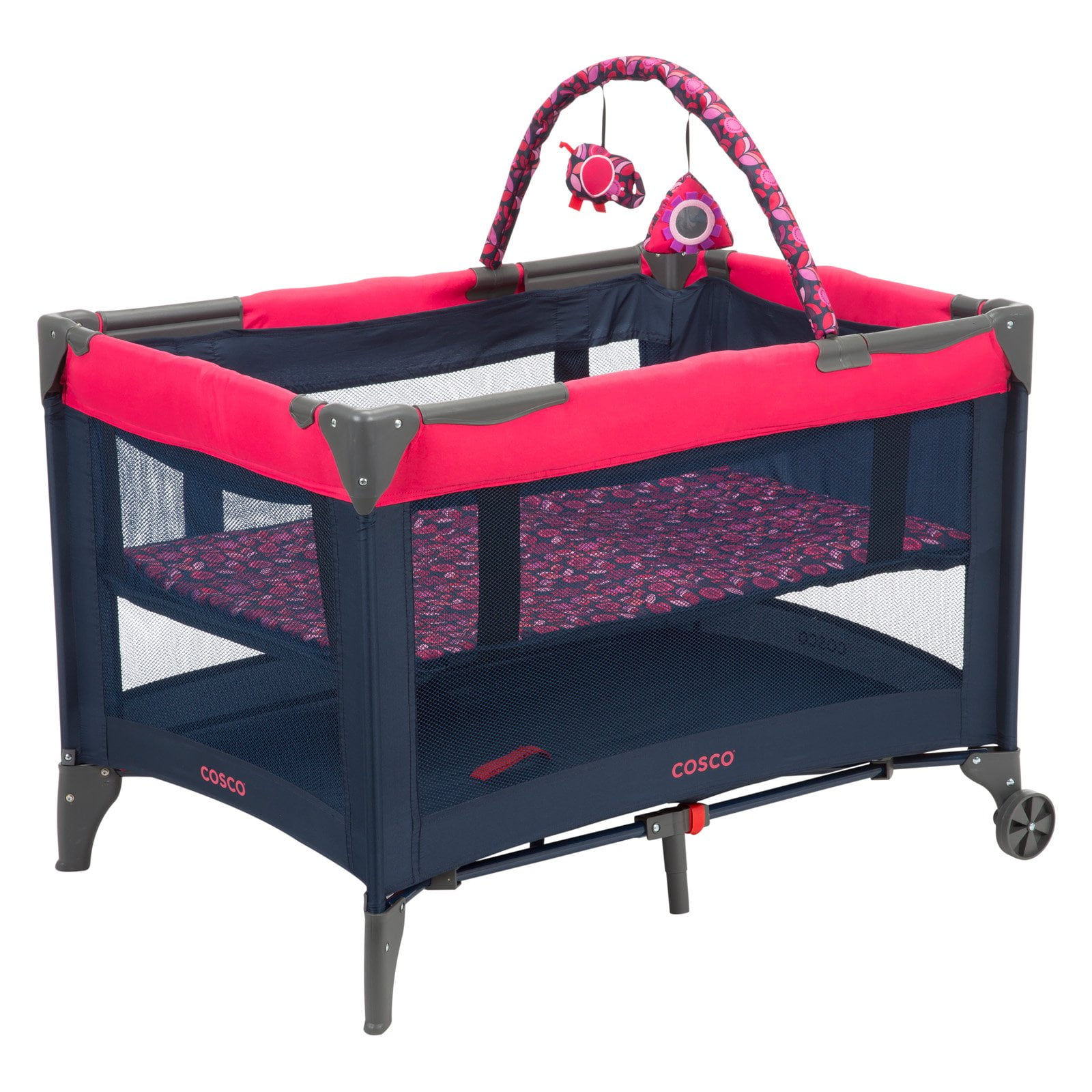 walmart cosco play yard