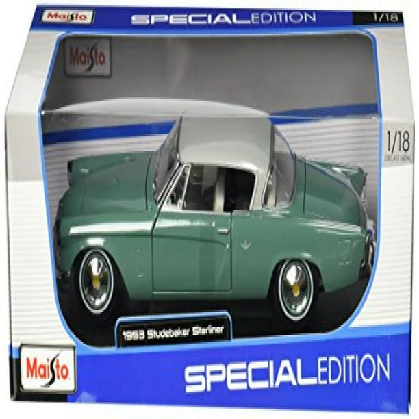 studebaker diecast