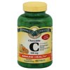 Spring Valley Chewable C Vitamin Orange Juice Flavor Dietary Supplement, 180 Count
