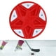 thumbnail image 4 of Pelota de hockey sobre patines en línea Zulema Dryland 76mm x 25mm Rojo, 4 of 8
