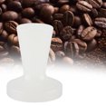 thumbnail image 3 of Leylor Coffee Tamper-Practical Plastic Coffee Tamper Espresso Powder Flat Press Hammer, 3 of 8