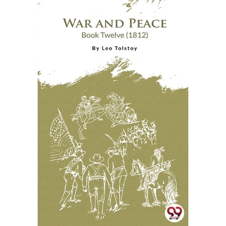 War and Peace Book 12 (Paperback)