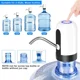 thumbnail image 5 of Bomba para botella de agua, interruptor de agua potable recargable por USB, 5 of 5