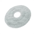 thumbnail image 4 of Para X40 Pro Ultra Cepillo Lateral de Repuesto Filtro HEPA Almohadillas para Fregona Bolsas de Polvo Accesorios de Repuesto, 4 of 5