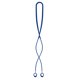 thumbnail image 1 of Likrtyny Cable Soporte Cuerda para Silicona Antipérdida para TUNE 115TWS (azul), 1 of 8