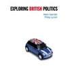 Exploring British Politics, Used [Paperback]