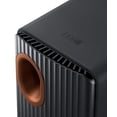 thumbnail image 5 of KEF LS50 Wireless II (Pair, Carbon Black), 5 of 5