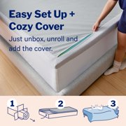 Casper Essential 2 Mattress Topper, King