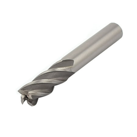 0.188' Straight Shank - 3/8